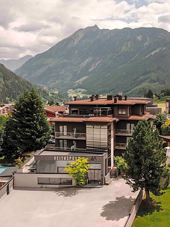 Arx Boutiquehotel