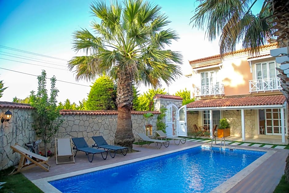 Alacati Balbadem Hotel