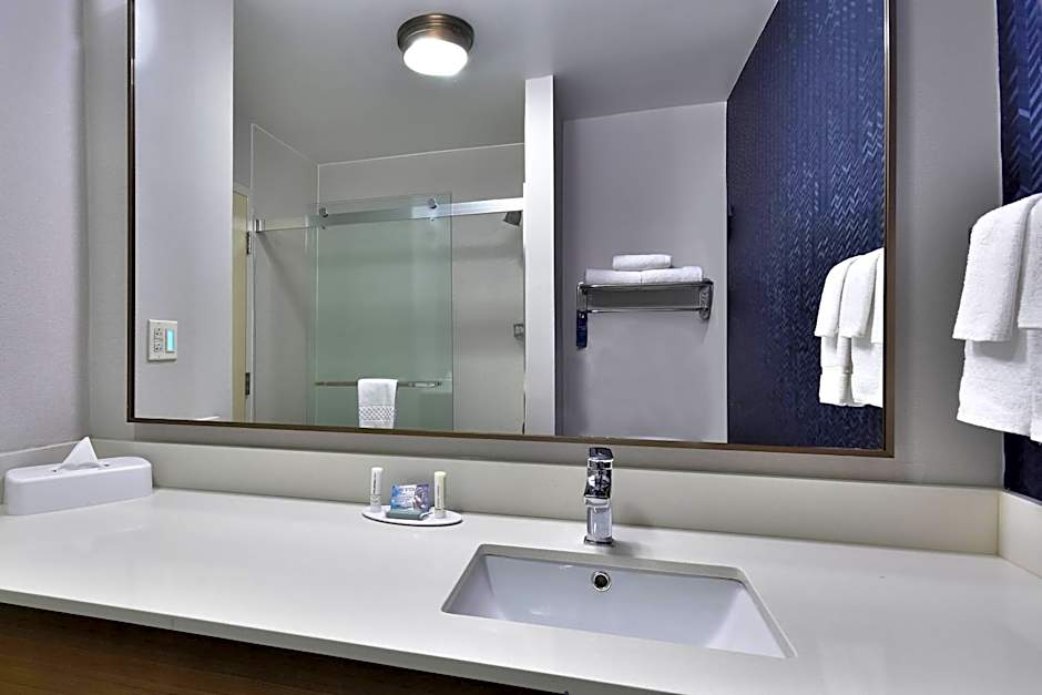 Fairfield by Marriott Inn & Suites Richmond Innsbrook