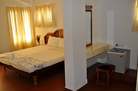 Deluxe Air Conditioning