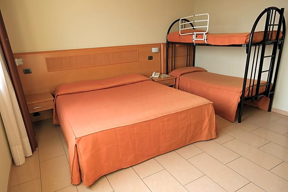 Hotel Panorama