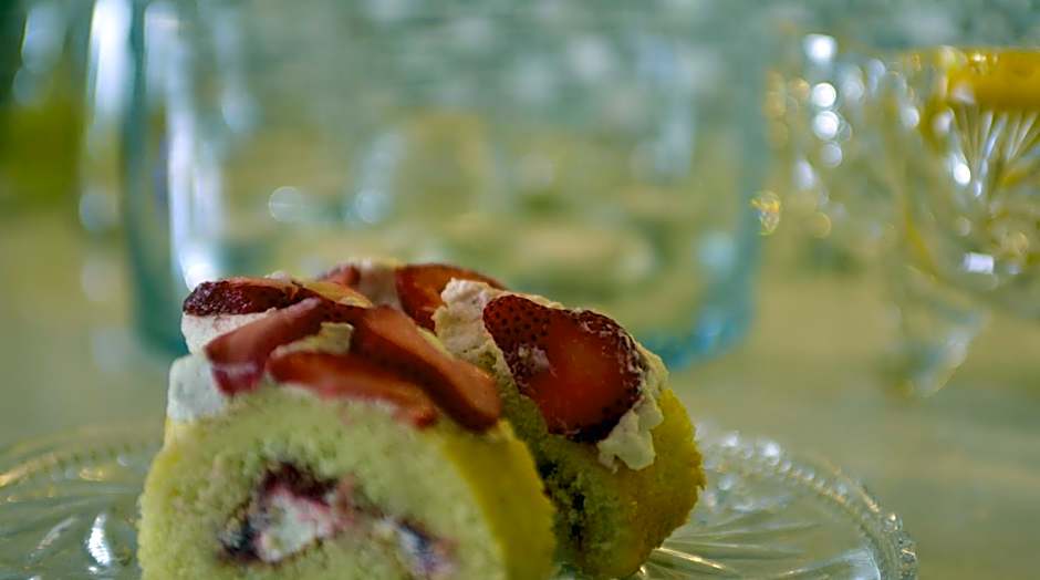 The Rockwell-Harrison Guest Lodge