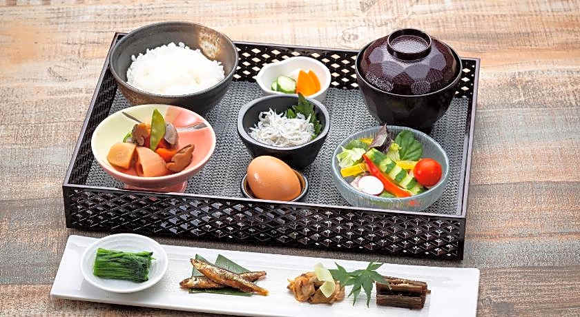 APA Hotel Asakusa-Ekimae
