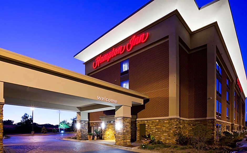 Hampton Inn By Hilton Minneapolis-Northwest (Maple Grove)