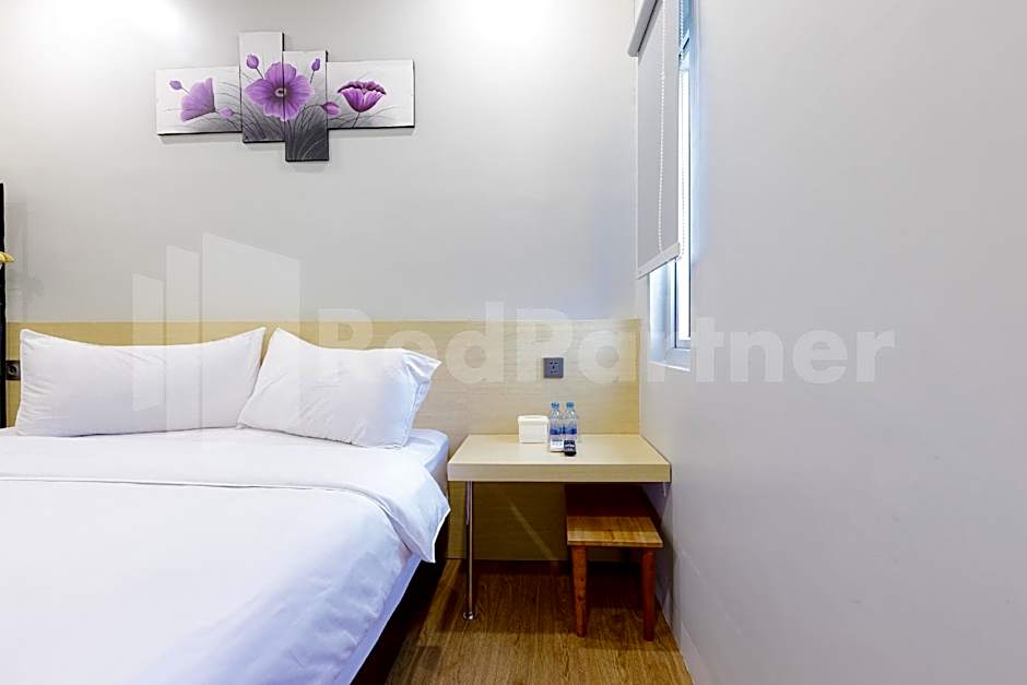 Travel Biz Hotel Medan Mitra RedDoorz