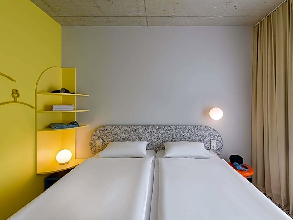ibis budget Muenster City