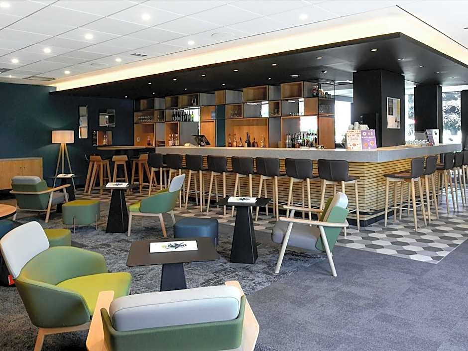 Novotel Caen Côte de Nacre