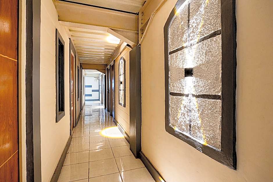Simple Hotel Bogor RedPartner