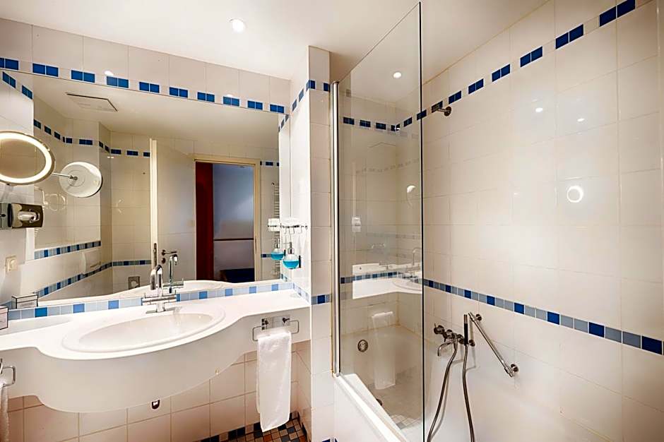 Welcome Hotel Meschede Hennesee