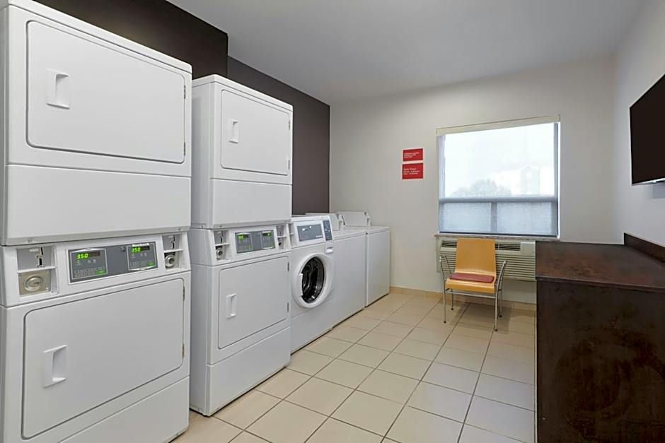 TownePlace Suites by Marriott London