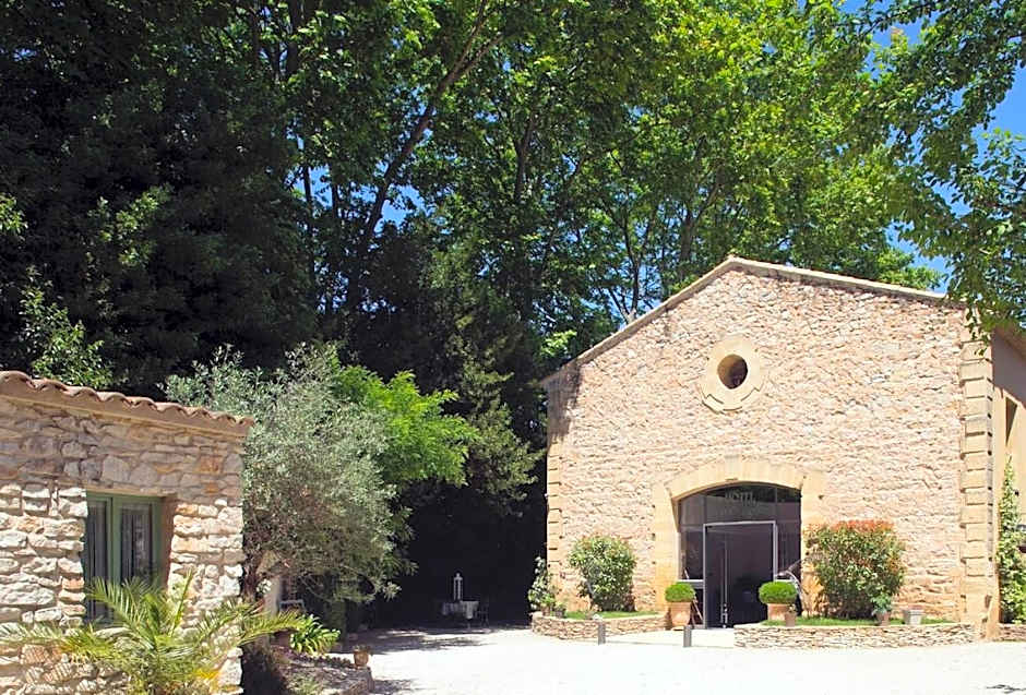 Hôtel Le Pré Galoffre