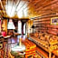 Gold Mountain Manor Bed and Breakfast