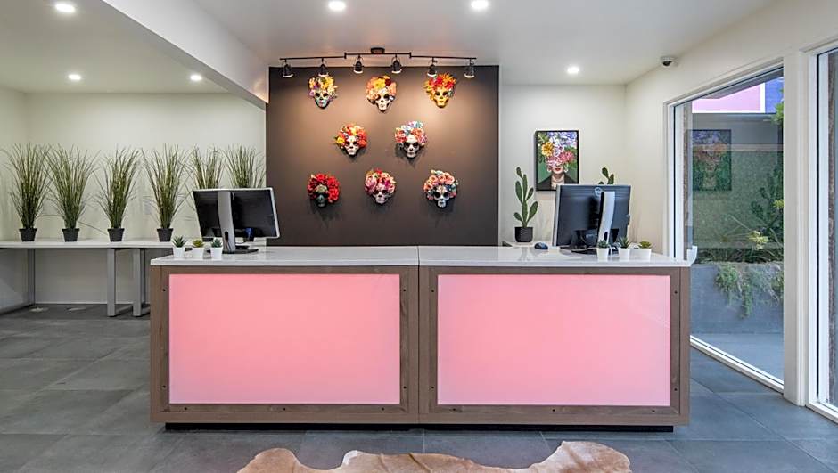 The Catrina Hotel