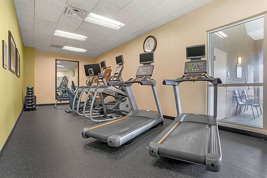 DRURY INN & SUITES BATON ROUGE