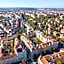 DownTown Suites Jugoslavska