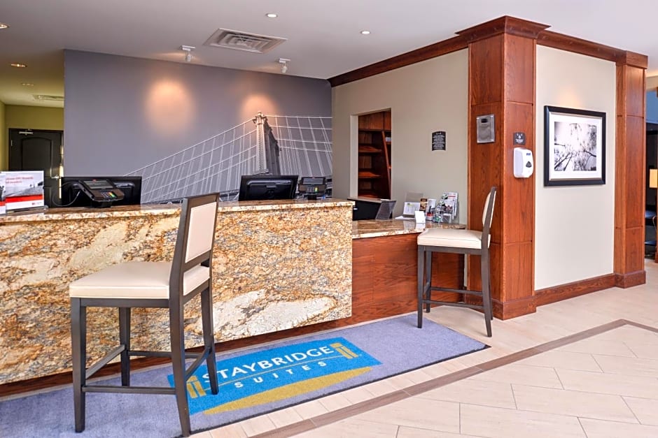 Staybridge Suites Rochester