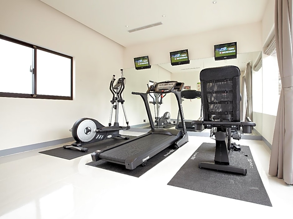 Beauty Hotels - Beautique Hotel