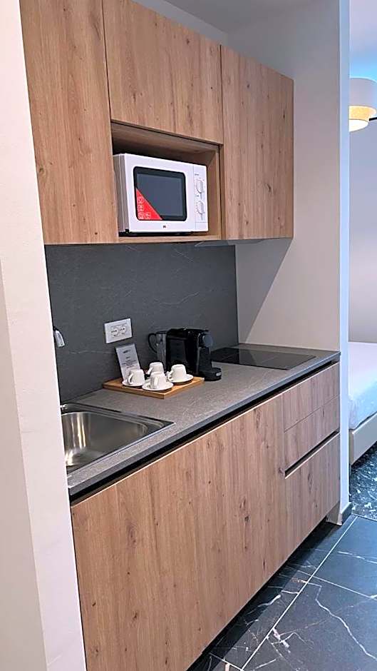 Bluripa Guest House