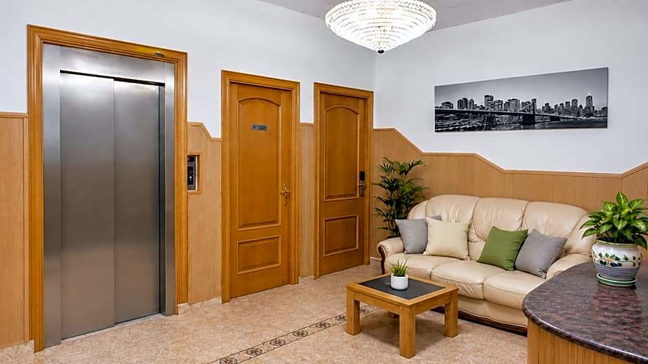Hostal Milenium