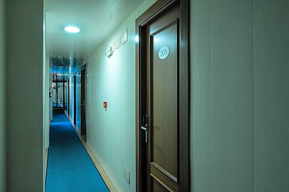 Hotel Bedoya