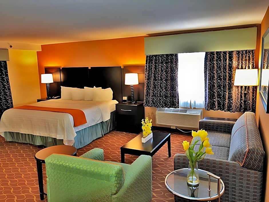 Lux Hotel & Spa