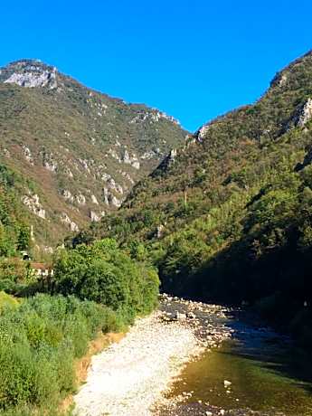 parina Inn – Locanda