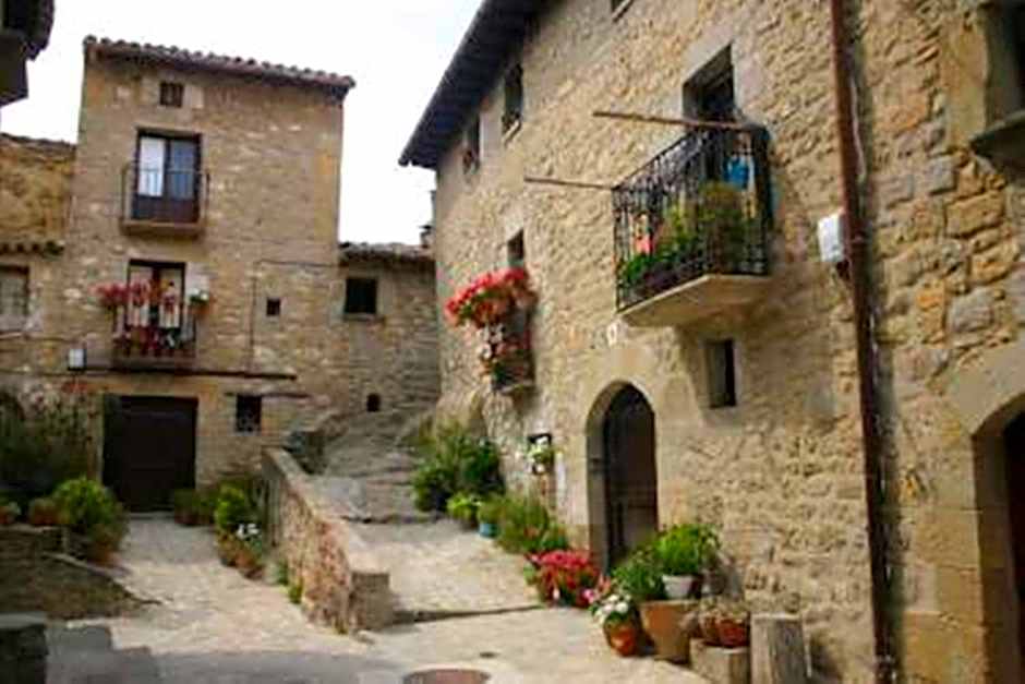 Parador de Sos del Rey Catolico