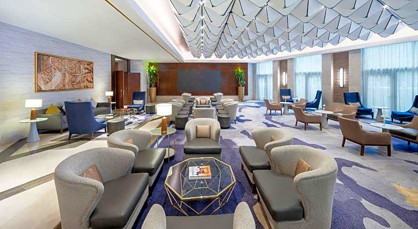 Movenpick Hotel & Residences Hajar Tower Makkah