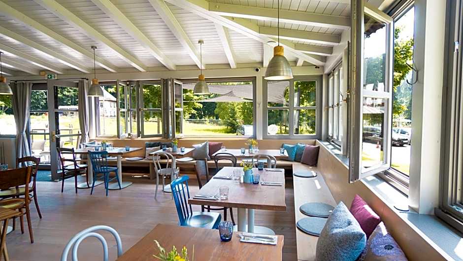 Boutique Hotel Soyka