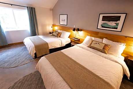 Double Room - Disability Access