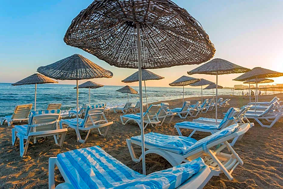 Club Sun Paradise Hotel - All Inclusive