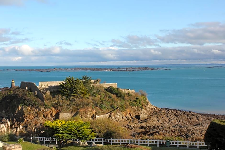 Hotel Ker Moor Preference