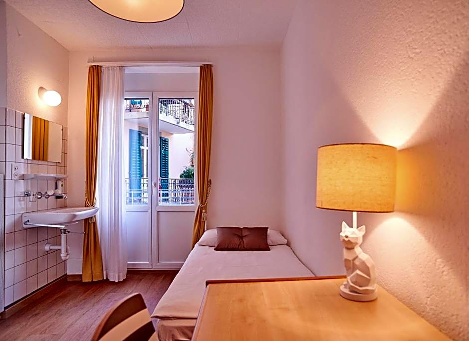 Saint Georges Hotel