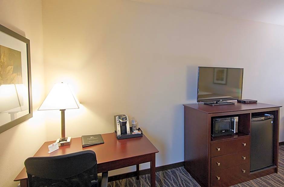 Cobblestone Inn & Suites - Boone