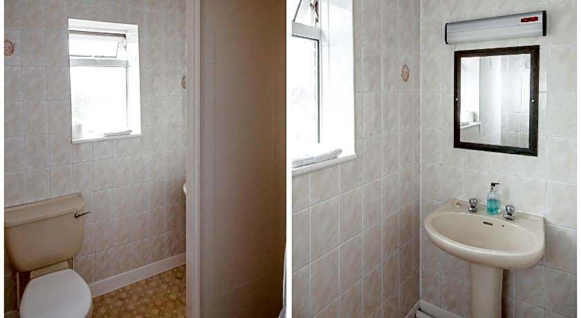 Cardiff Central Hotel By Belvilla