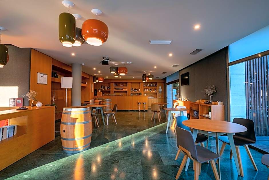 Hotel & Spa Golden Barcelona