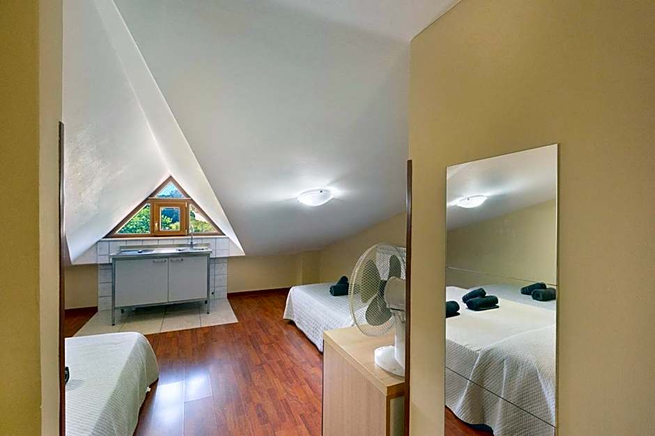 Villa Aresini - Dimora Esclusiva