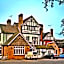 The Admiral Cunningham Hotel