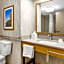Hampton Inn Rocky Mount