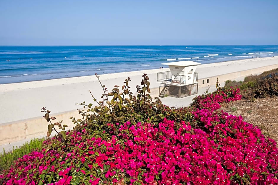 Sheraton Carlsbad Resort & Spa