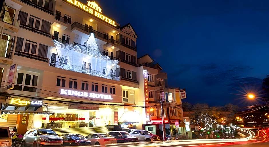 Kings Hotel Dalat
