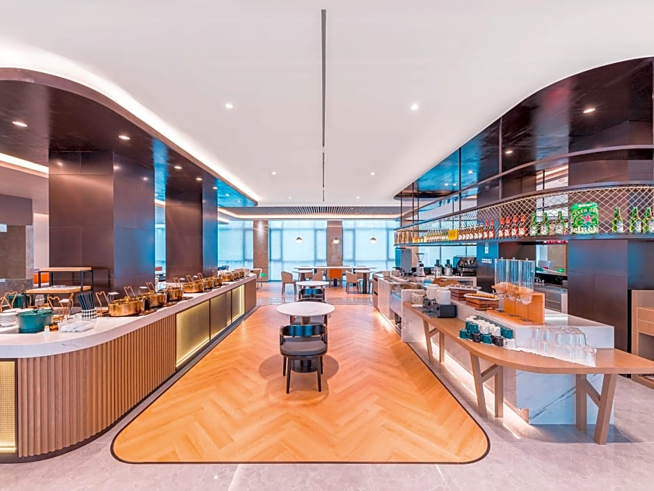 Novotel Nantong Development Zone