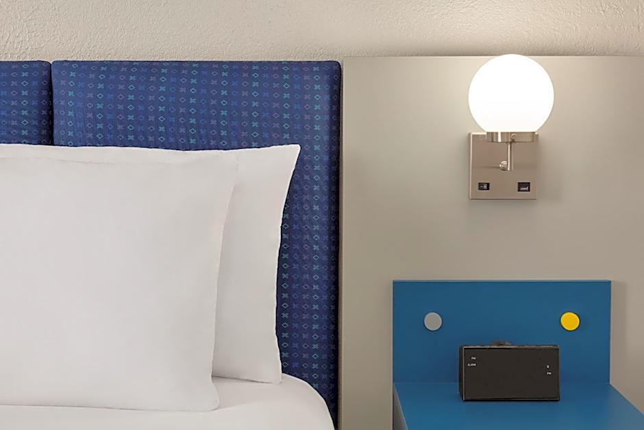 Microtel Inn & Suites By Wyndham Salt Lake City Airport