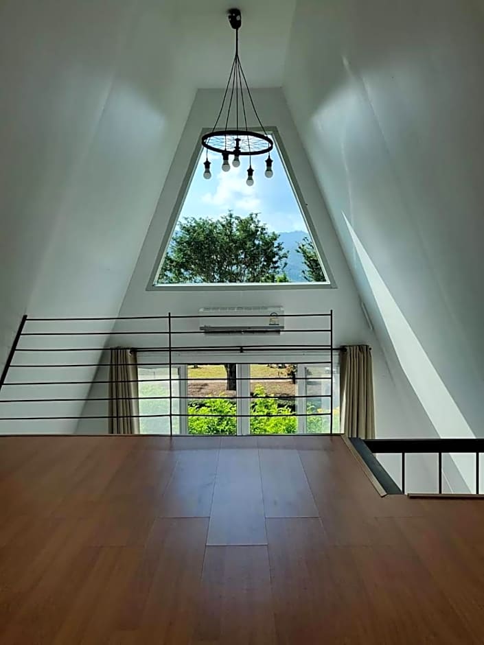 Phrao Camping Village