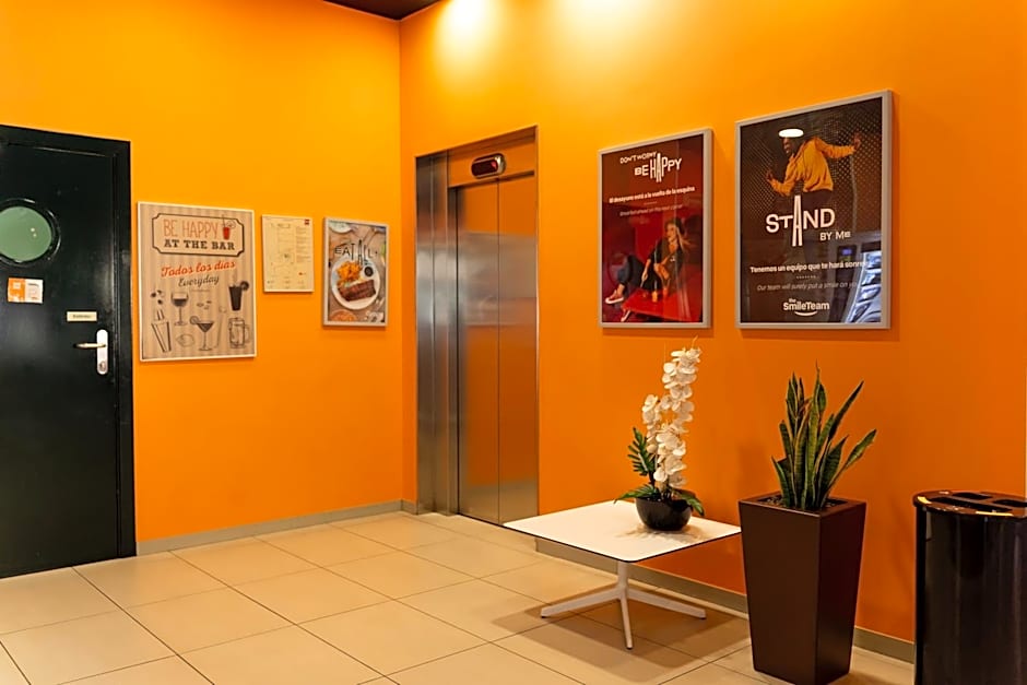 ibis Barcelona Ripollet