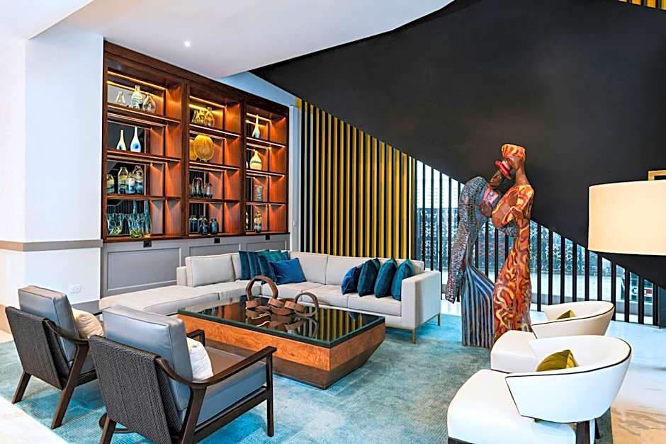 The BRIX Autograph Collection