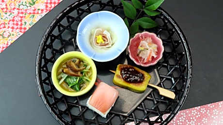 Yudani Onsen Ryoso Mitsui