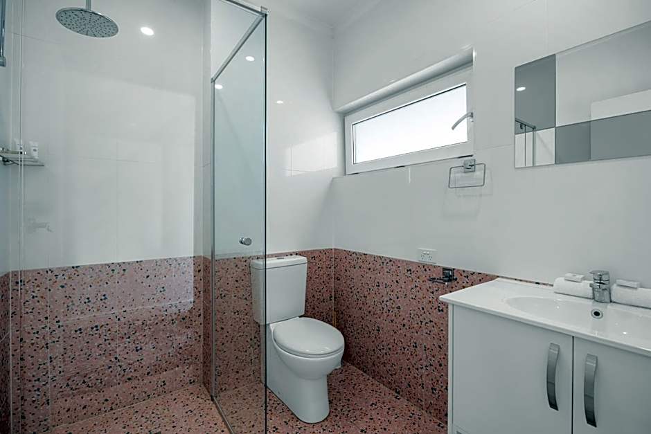 Best Western Adelaide Airport
