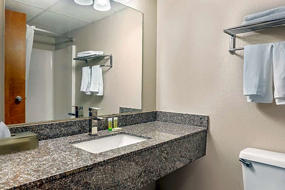 Days Inn & Suites by Wyndham Rocky Mount Golden East