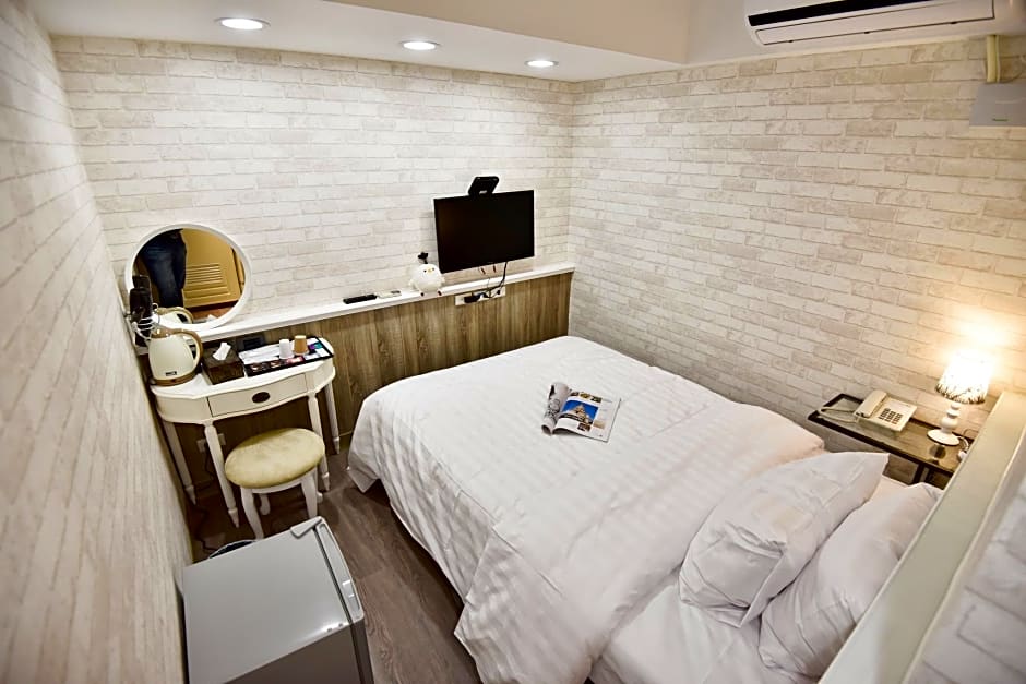 Mi Ge Business hotel